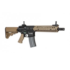 Страйкбольный автомат SA-A03 ONE™ Kestrel ETU™ Half-Tan airsoft rifle [SPECNA ARMS]